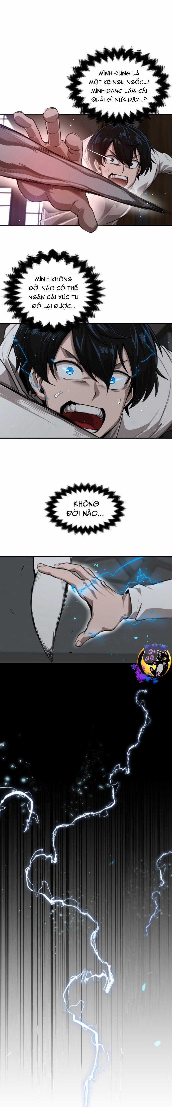 Anh Hùng Cho Thuê - Chapter 1 - Trang 55