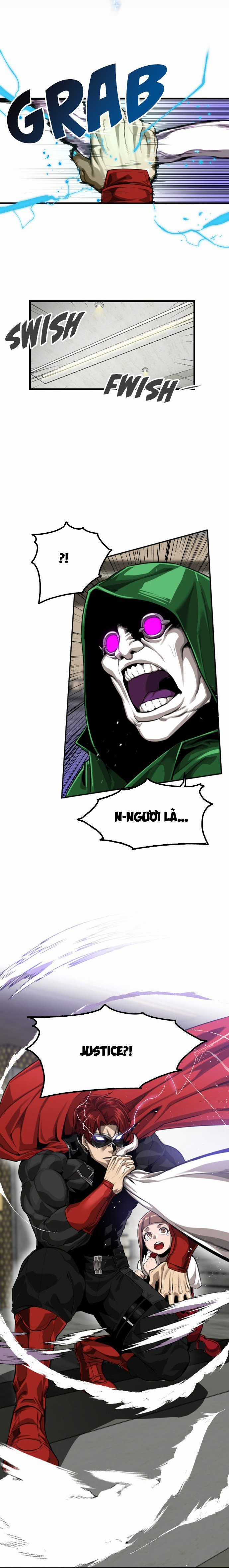 Anh Hùng Cho Thuê - Chapter 1 - Trang 56