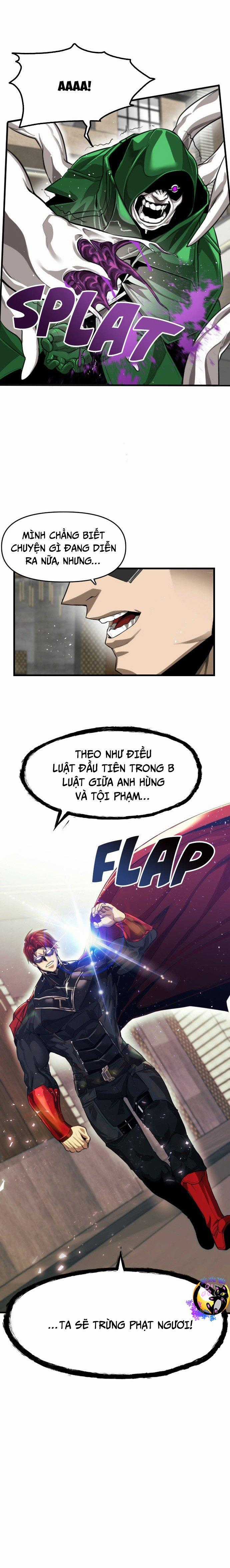 Anh Hùng Cho Thuê - Chapter 1 - Trang 58