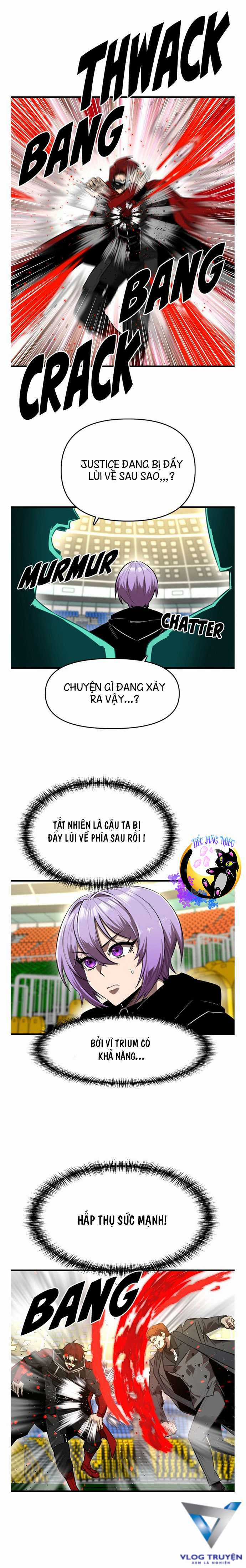 Anh Hùng Cho Thuê - Chapter 10 - Trang 12