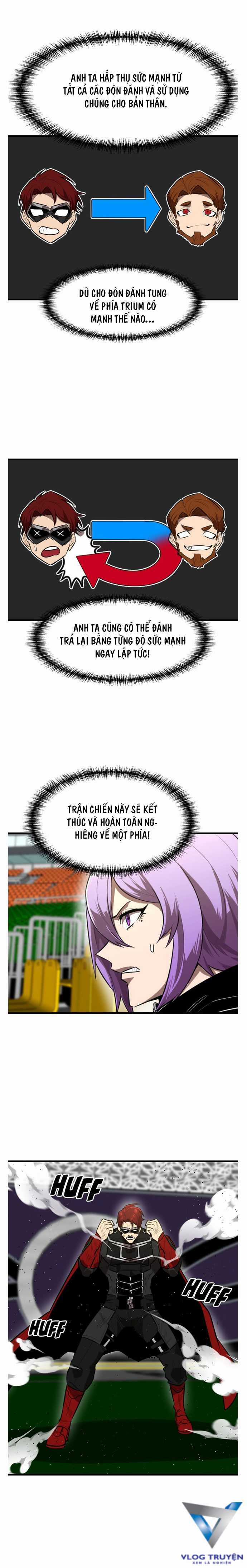 Anh Hùng Cho Thuê - Chapter 10 - Trang 13