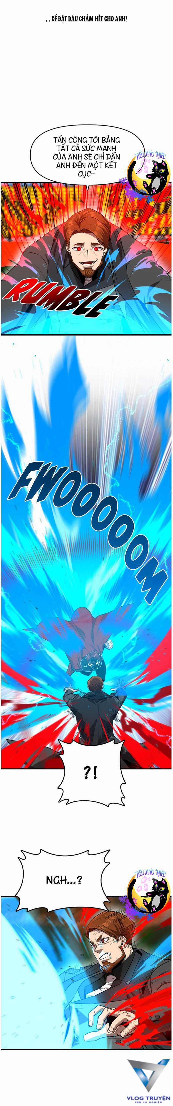 Anh Hùng Cho Thuê - Chapter 10 - Trang 16