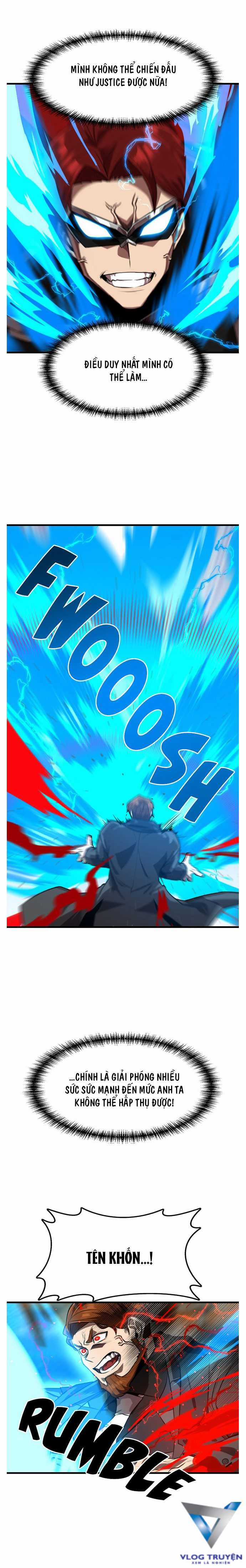 Anh Hùng Cho Thuê - Chapter 10 - Trang 17