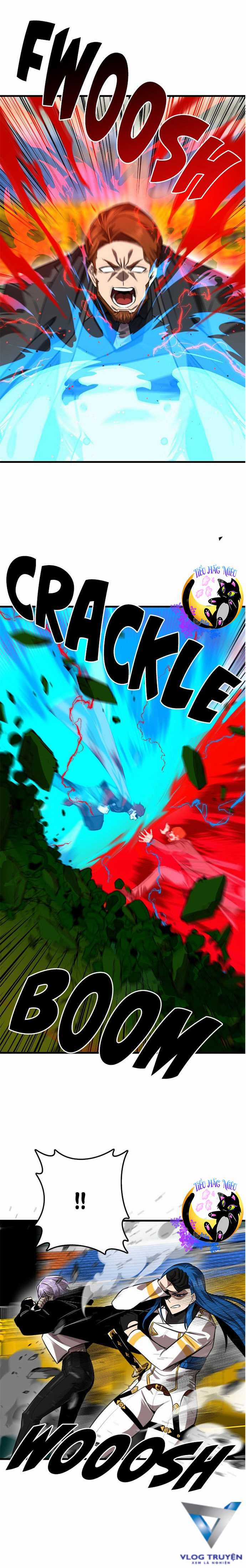 Anh Hùng Cho Thuê - Chapter 10 - Trang 18