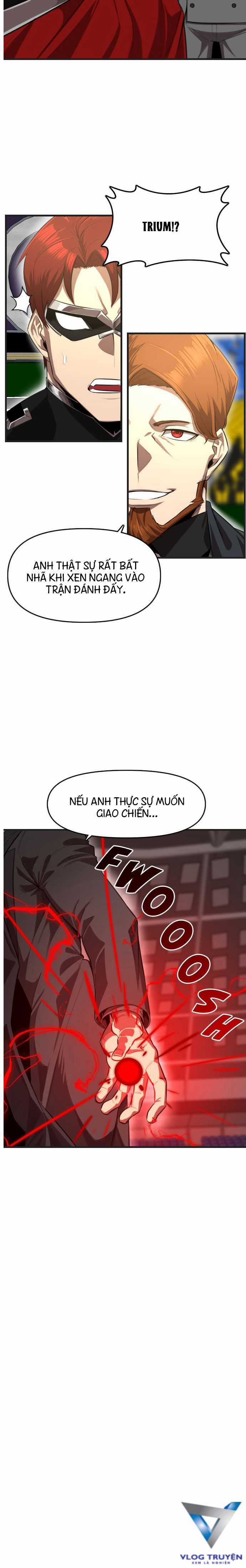 Anh Hùng Cho Thuê - Chapter 10 - Trang 3