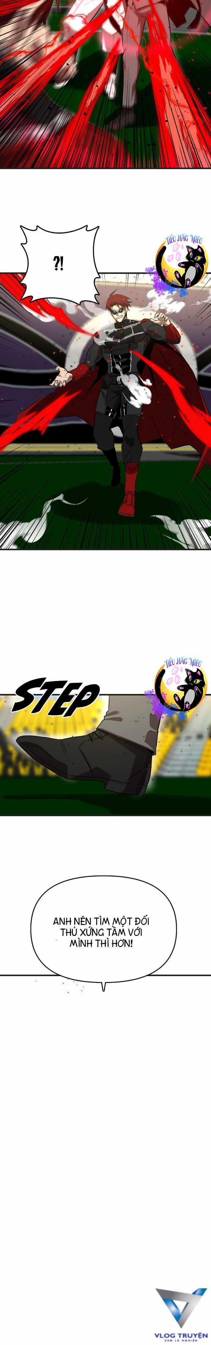 Anh Hùng Cho Thuê - Chapter 10 - Trang 4