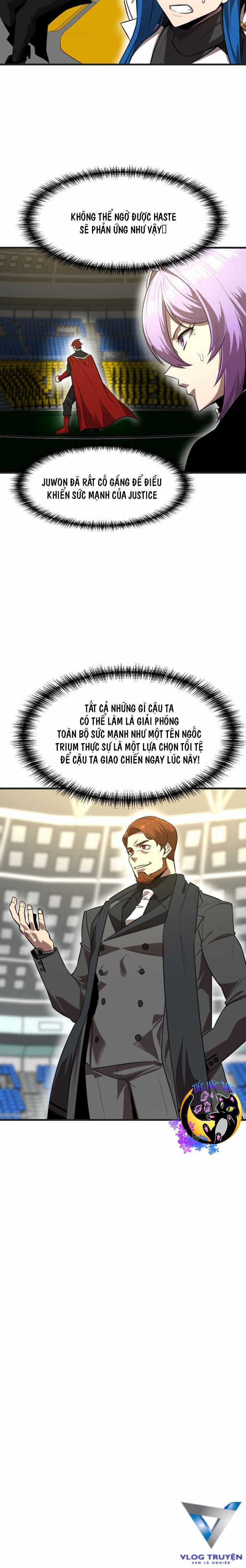 Anh Hùng Cho Thuê - Chapter 10 - Trang 6