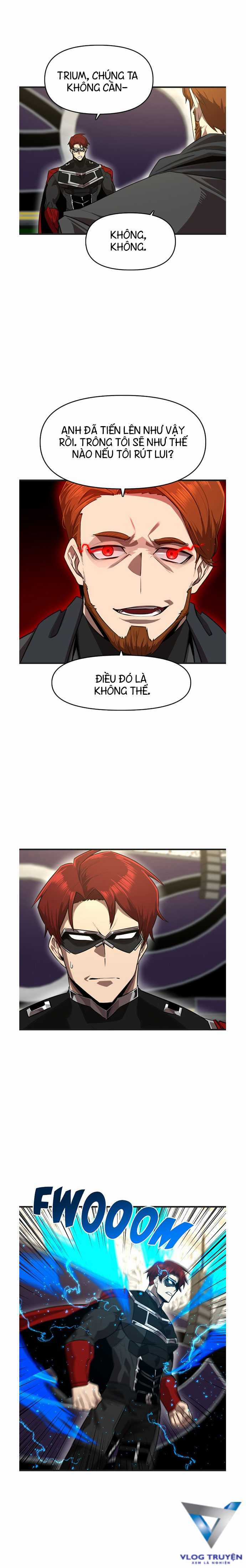 Anh Hùng Cho Thuê - Chapter 10 - Trang 7