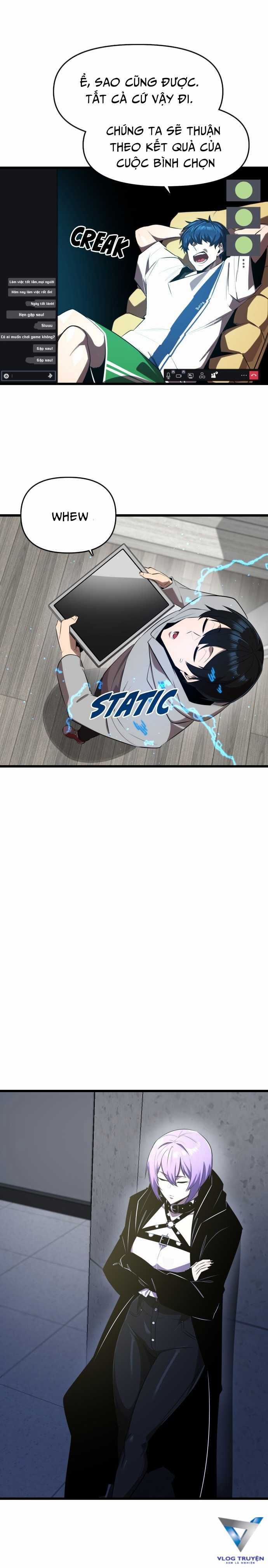 Anh Hùng Cho Thuê - Chapter 11 - Trang 22