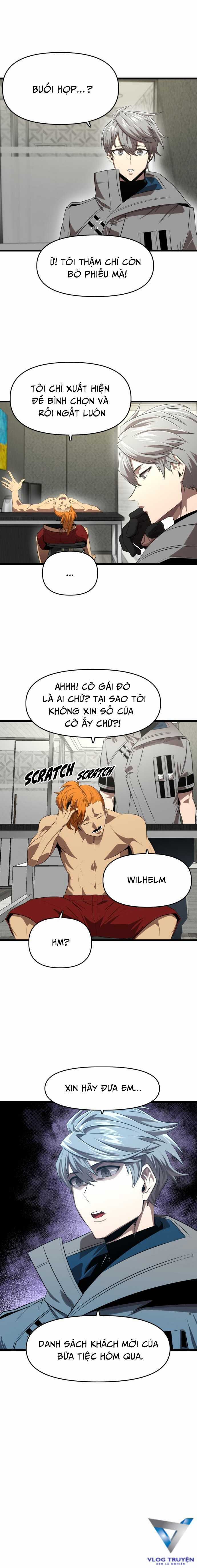 Anh Hùng Cho Thuê - Chapter 11 - Trang 25