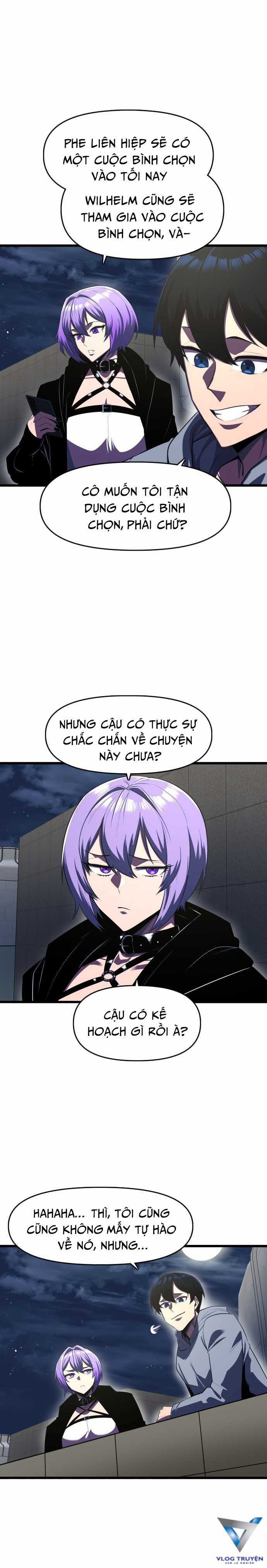 Anh Hùng Cho Thuê - Chapter 11 - Trang 8