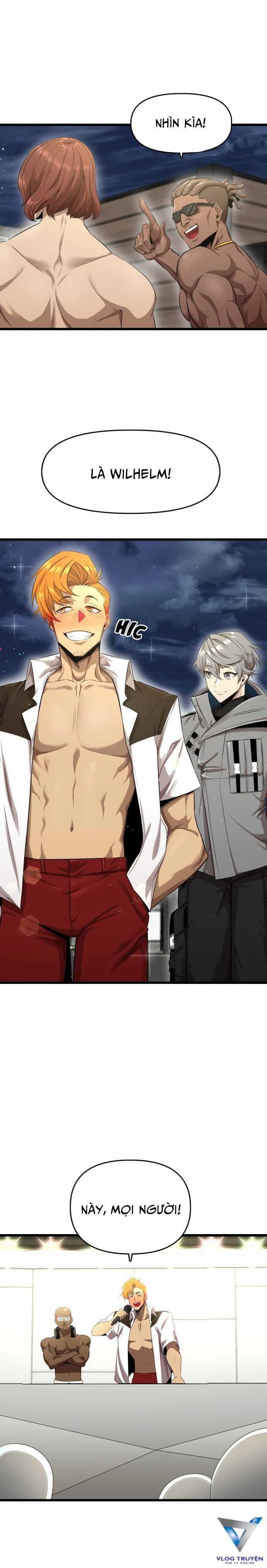 Anh Hùng Cho Thuê - Chapter 11 - Trang 10