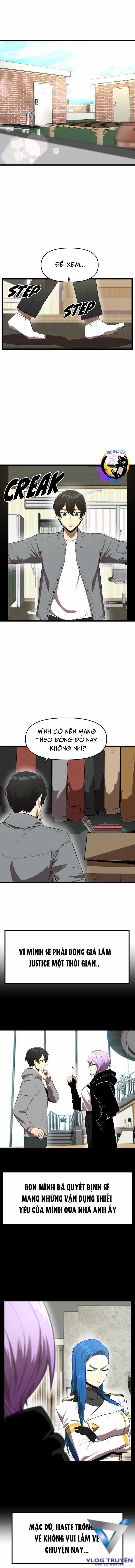 Anh Hùng Cho Thuê - Chapter 12 - Trang 1