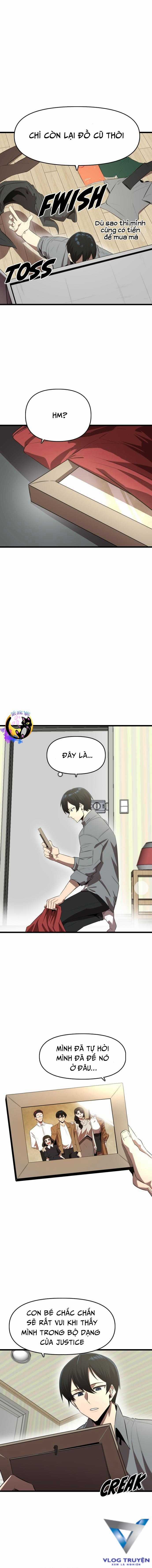 Anh Hùng Cho Thuê - Chapter 12 - Trang 2