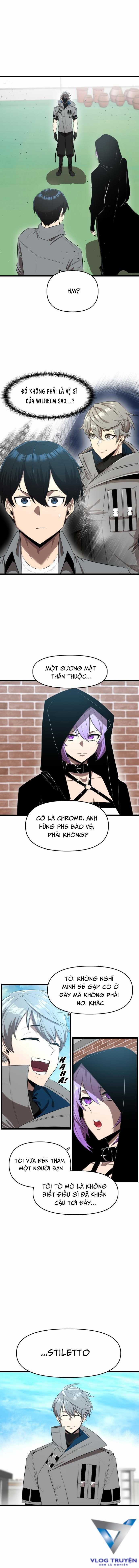 Anh Hùng Cho Thuê - Chapter 12 - Trang 12