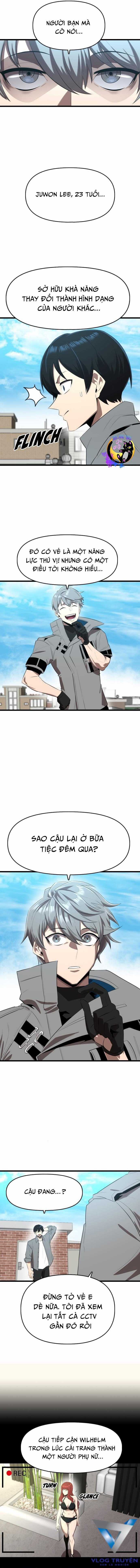 Anh Hùng Cho Thuê - Chapter 12 - Trang 13