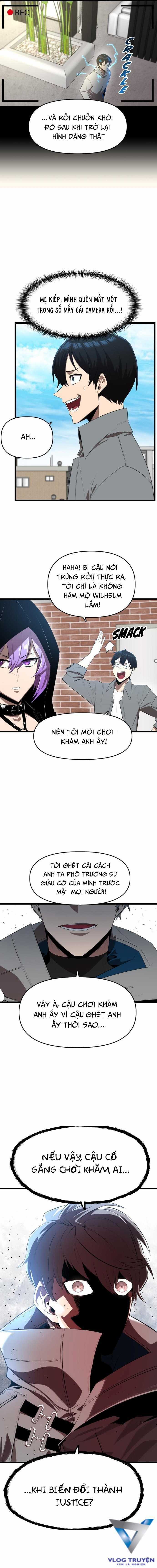 Anh Hùng Cho Thuê - Chapter 12 - Trang 14