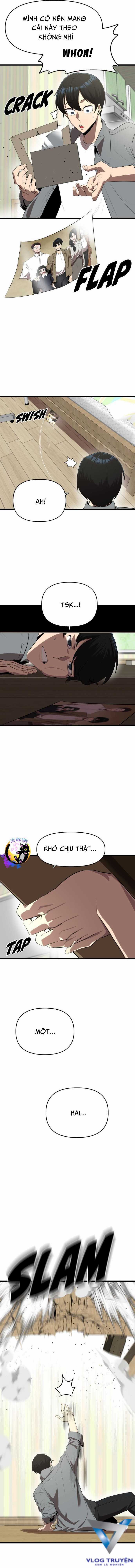 Anh Hùng Cho Thuê - Chapter 12 - Trang 3