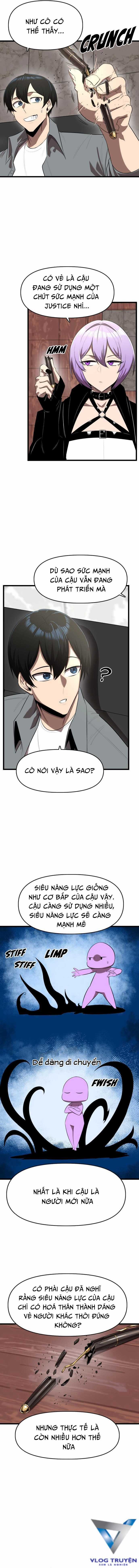 Anh Hùng Cho Thuê - Chapter 12 - Trang 5