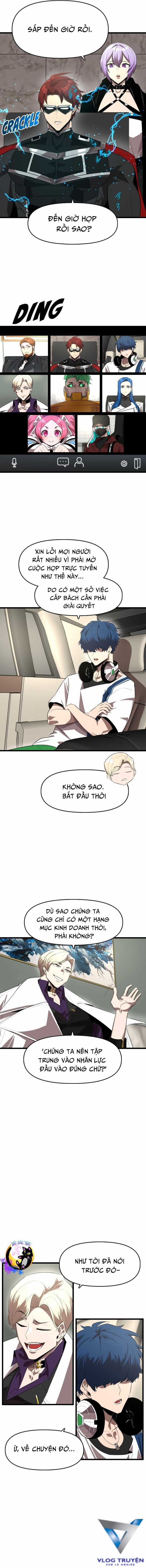 Anh Hùng Cho Thuê - Chapter 12 - Trang 6