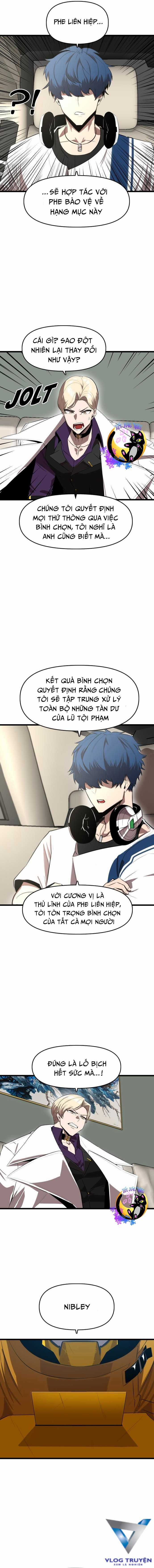 Anh Hùng Cho Thuê - Chapter 12 - Trang 7