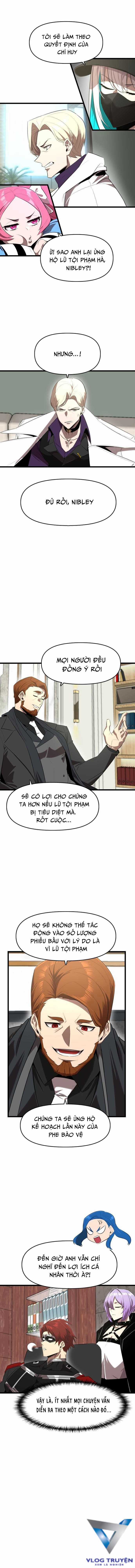 Anh Hùng Cho Thuê - Chapter 12 - Trang 9