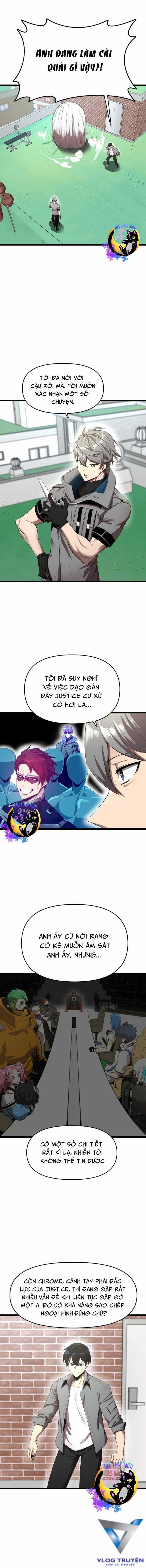 Anh Hùng Cho Thuê - Chapter 13 - Trang 1