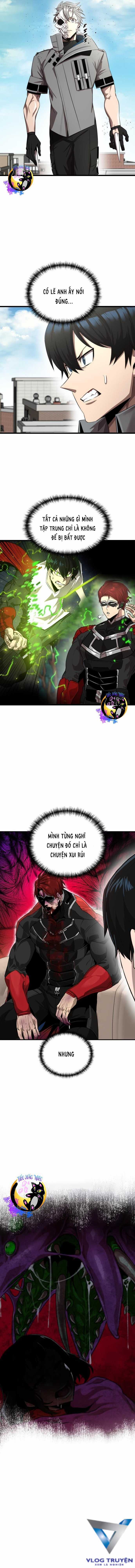 Anh Hùng Cho Thuê - Chapter 13 - Trang 11