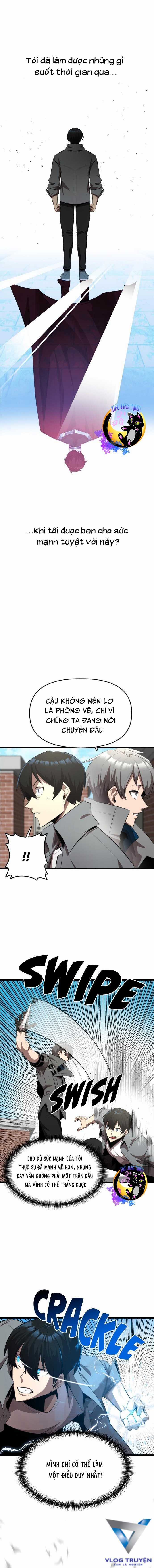 Anh Hùng Cho Thuê - Chapter 13 - Trang 12