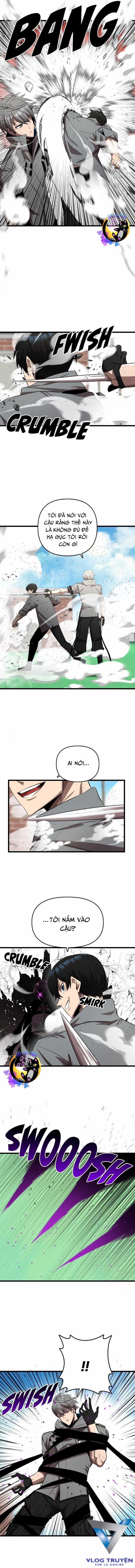 Anh Hùng Cho Thuê - Chapter 13 - Trang 13