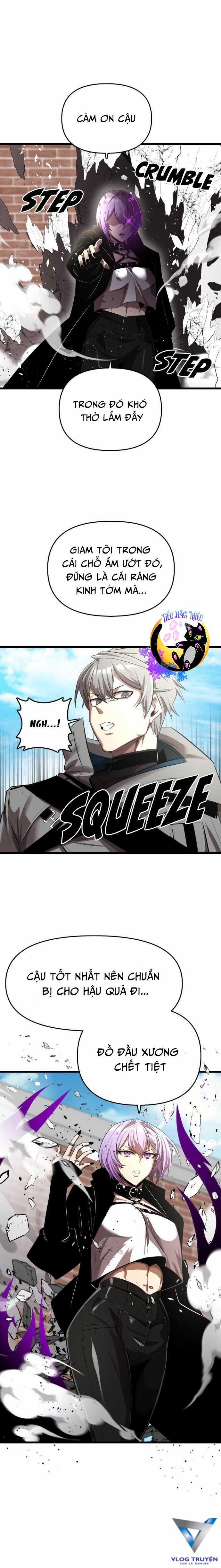 Anh Hùng Cho Thuê - Chapter 13 - Trang 14