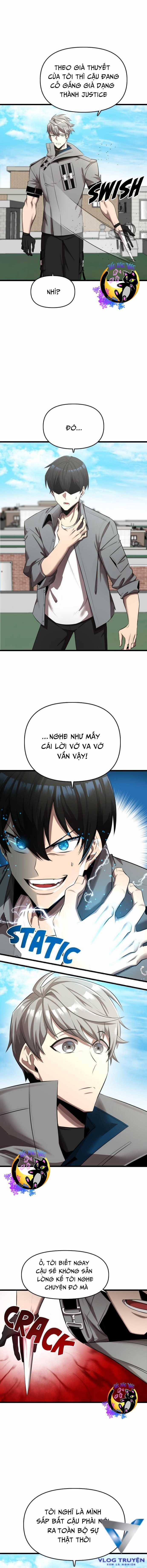 Anh Hùng Cho Thuê - Chapter 13 - Trang 3