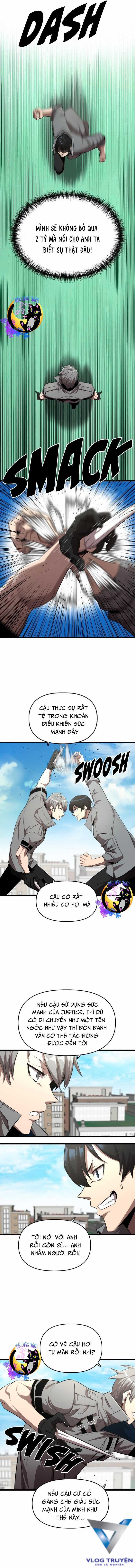 Anh Hùng Cho Thuê - Chapter 13 - Trang 5