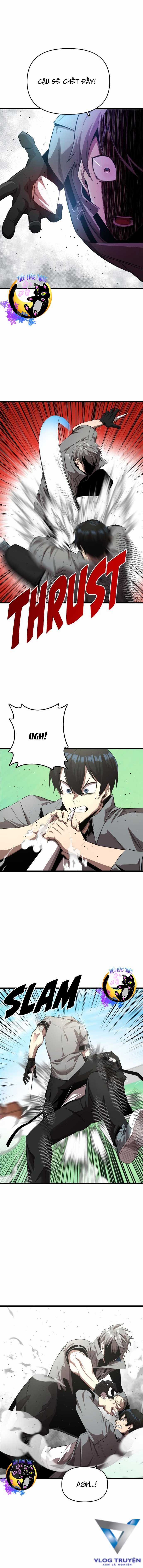 Anh Hùng Cho Thuê - Chapter 13 - Trang 6