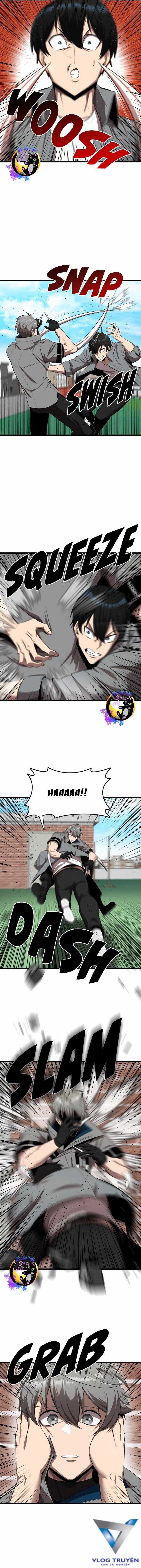 Anh Hùng Cho Thuê - Chapter 13 - Trang 9