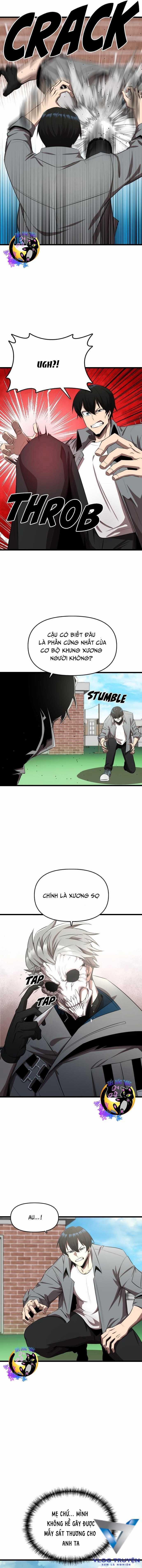 Anh Hùng Cho Thuê - Chapter 13 - Trang 10