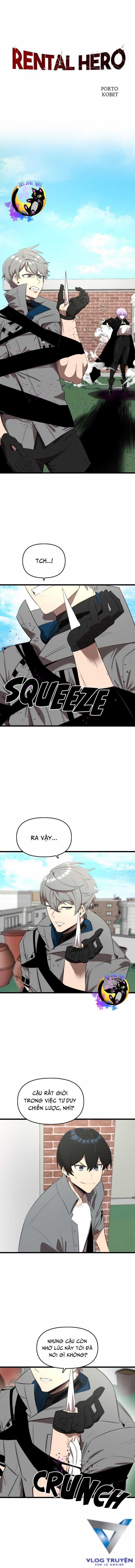 Anh Hùng Cho Thuê - Chapter 14 - Trang 1