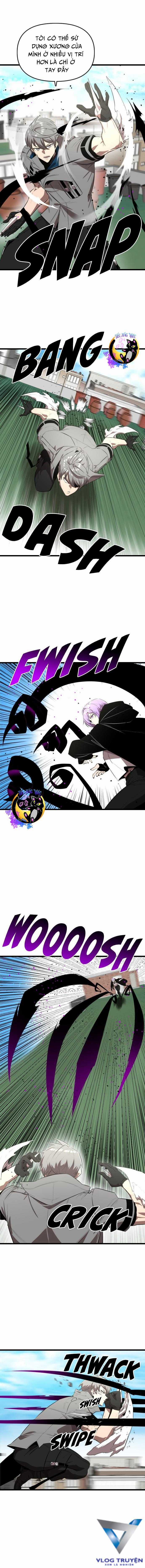 Anh Hùng Cho Thuê - Chapter 14 - Trang 2