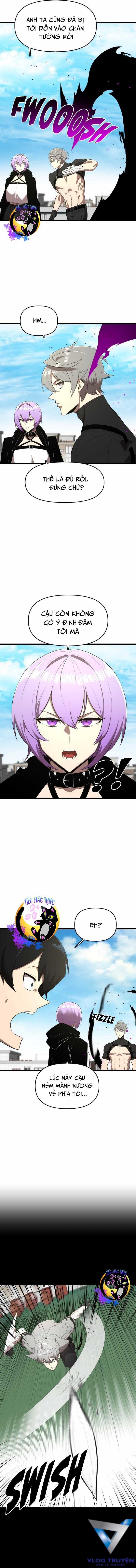 Anh Hùng Cho Thuê - Chapter 14 - Trang 11