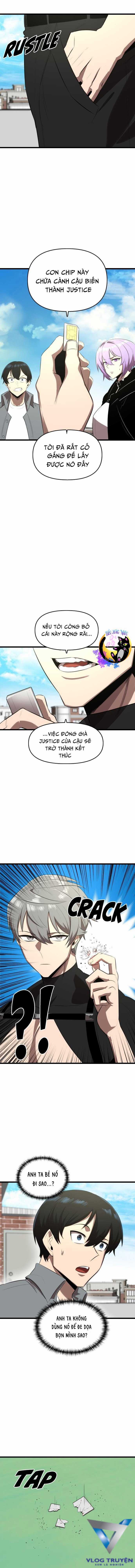 Anh Hùng Cho Thuê - Chapter 14 - Trang 13