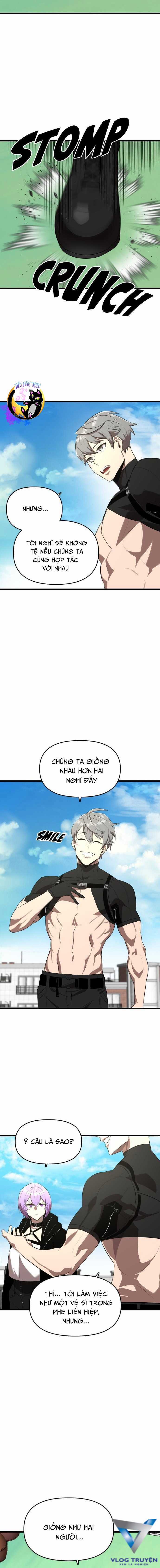 Anh Hùng Cho Thuê - Chapter 14 - Trang 14