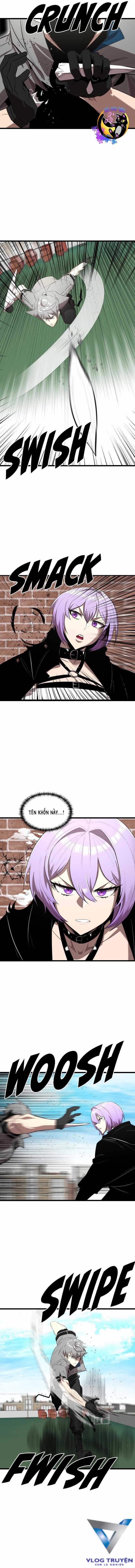 Anh Hùng Cho Thuê - Chapter 14 - Trang 3