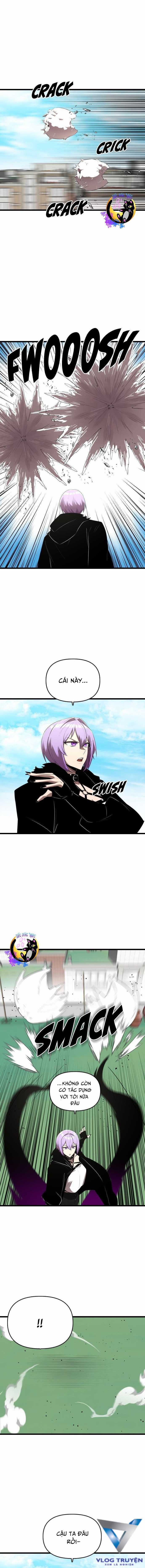 Anh Hùng Cho Thuê - Chapter 14 - Trang 5