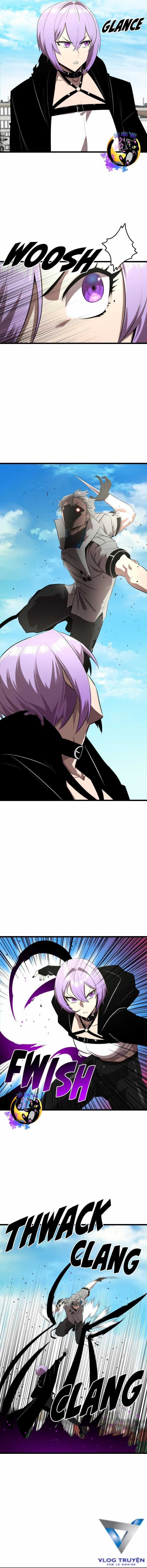 Anh Hùng Cho Thuê - Chapter 14 - Trang 6