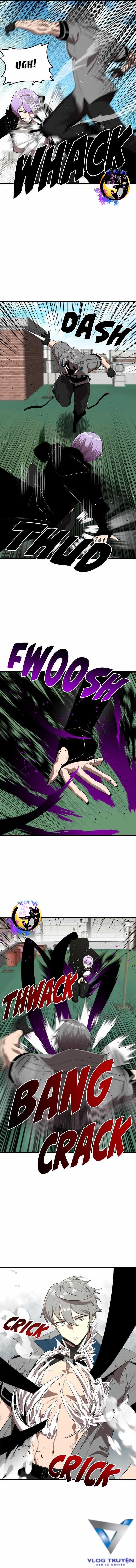 Anh Hùng Cho Thuê - Chapter 14 - Trang 7