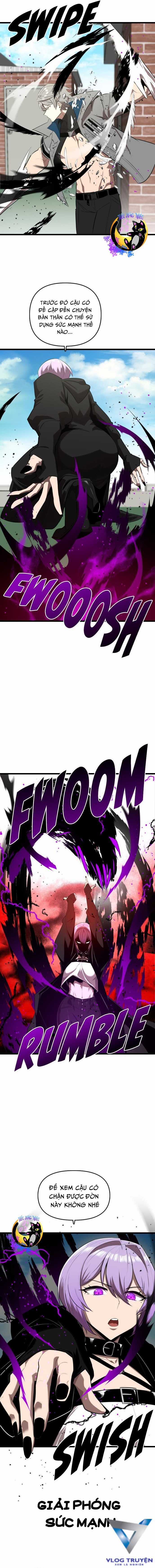 Anh Hùng Cho Thuê - Chapter 14 - Trang 8