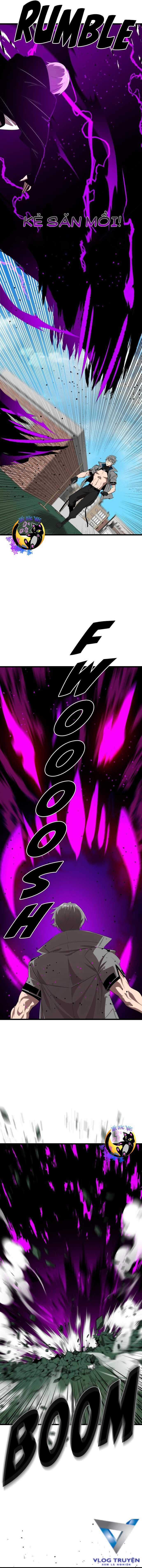 Anh Hùng Cho Thuê - Chapter 14 - Trang 9