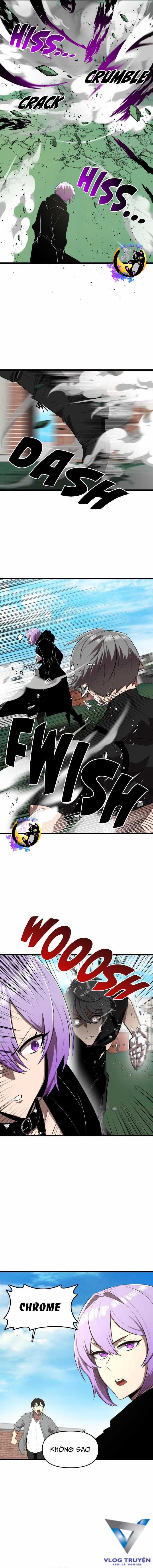 Anh Hùng Cho Thuê - Chapter 14 - Trang 10