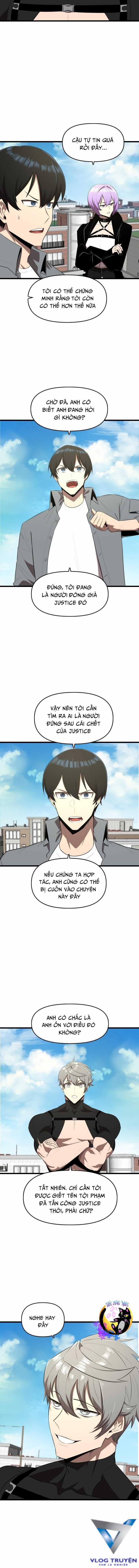 Anh Hùng Cho Thuê - Chapter 15 - Trang 2