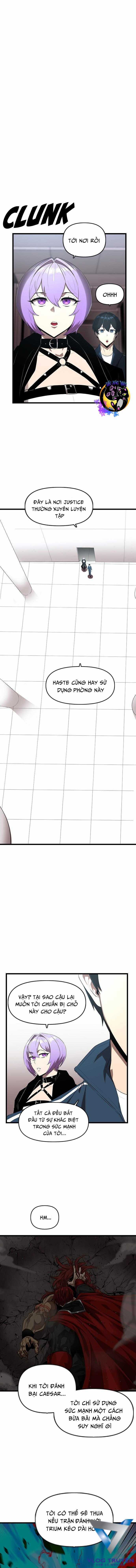 Anh Hùng Cho Thuê - Chapter 15 - Trang 12